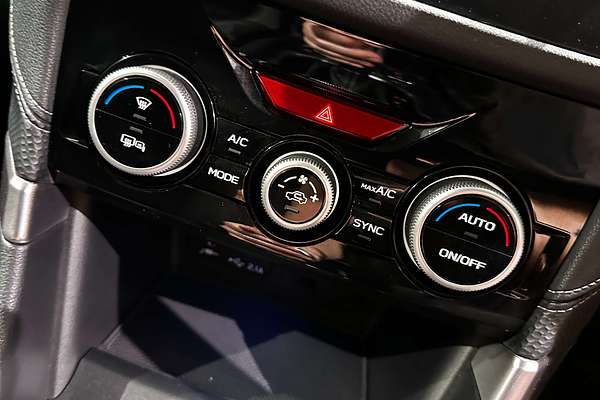 2021 Subaru Forester 2.5i Premium S5