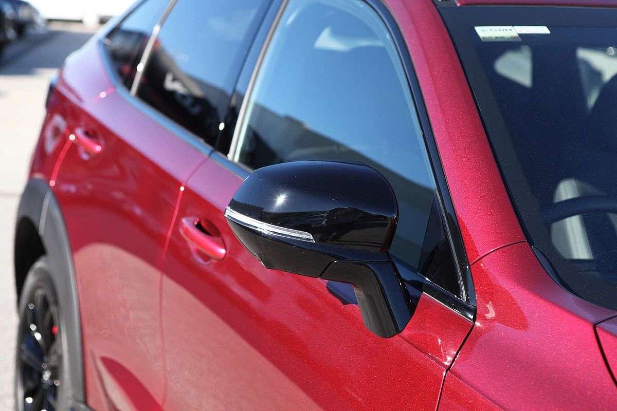 2025 GWM Haval H6GT Ultra PHEV B03