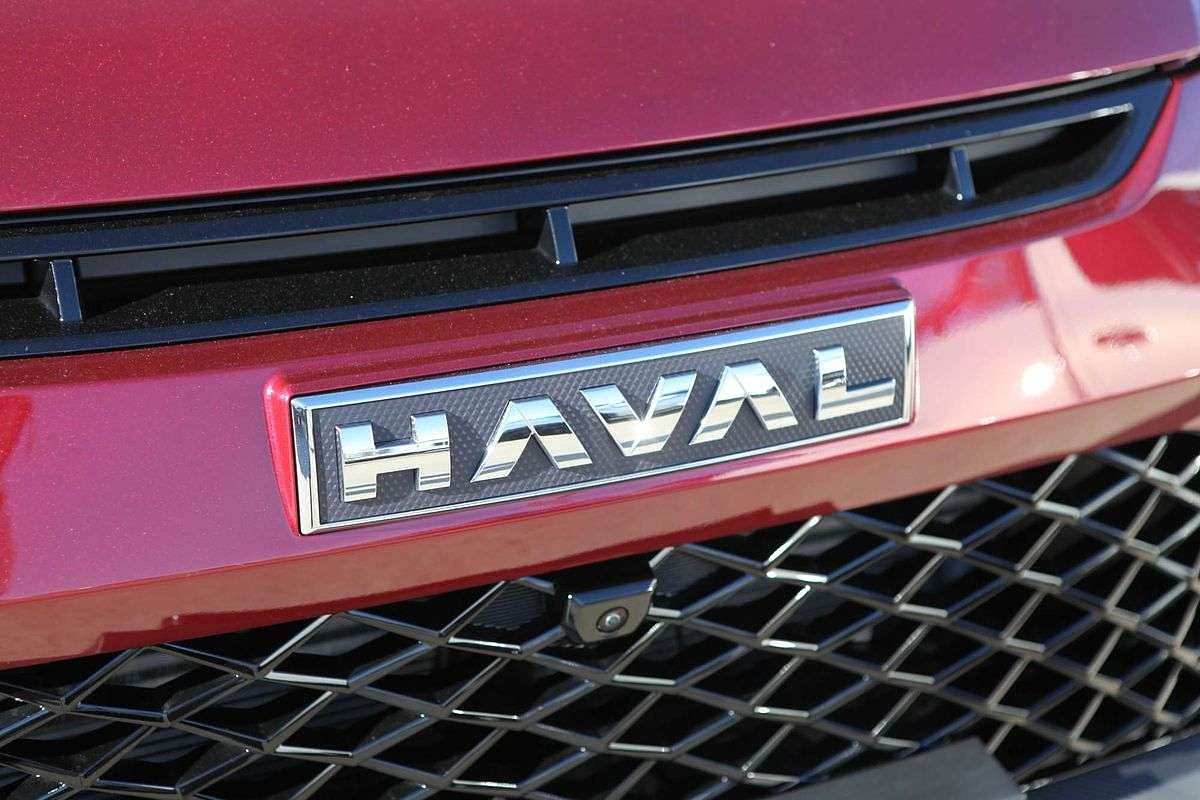 2025 GWM Haval H6GT Ultra PHEV B03
