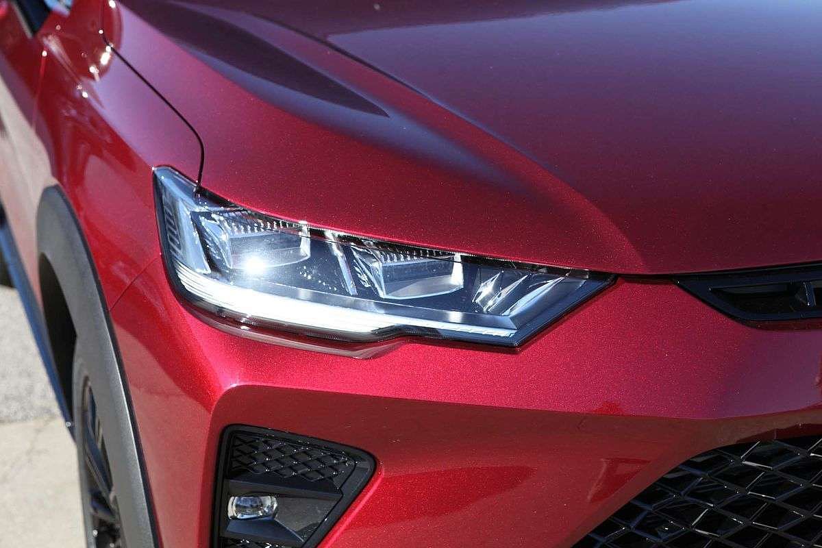 2025 GWM Haval H6GT Ultra PHEV B03