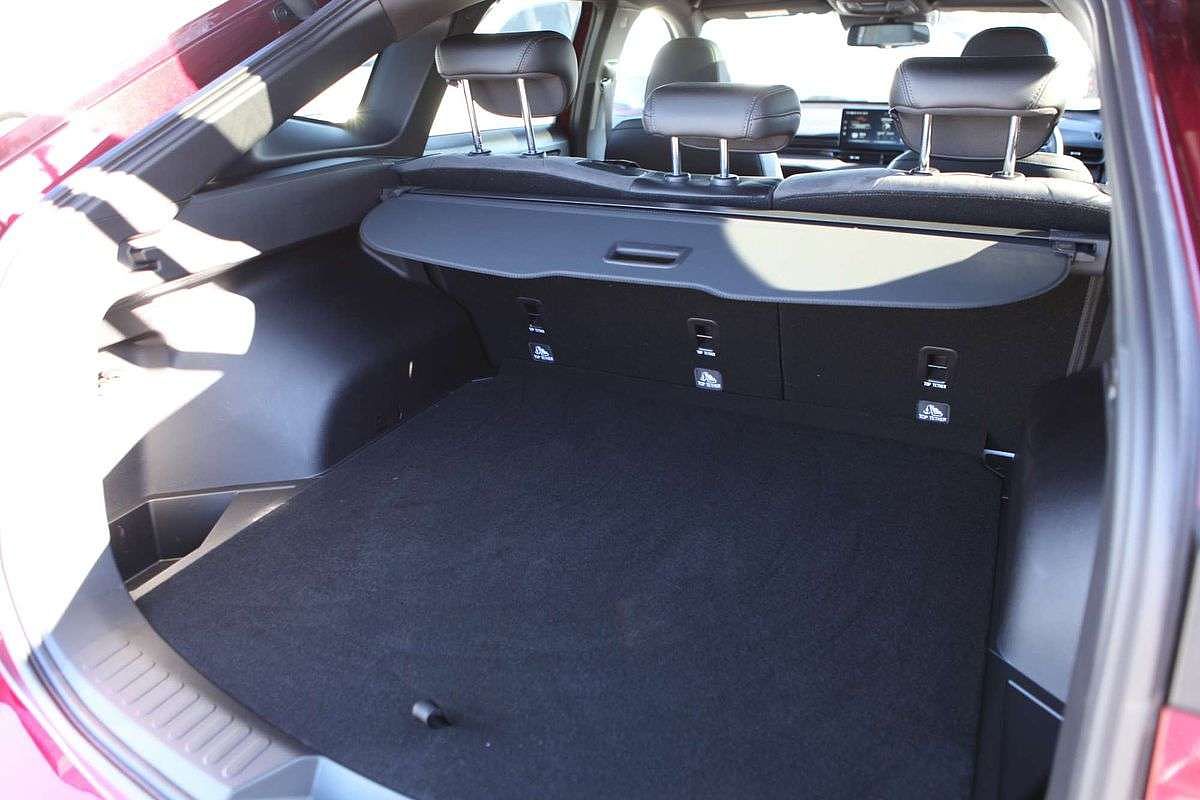 2025 GWM Haval H6GT Ultra PHEV B03