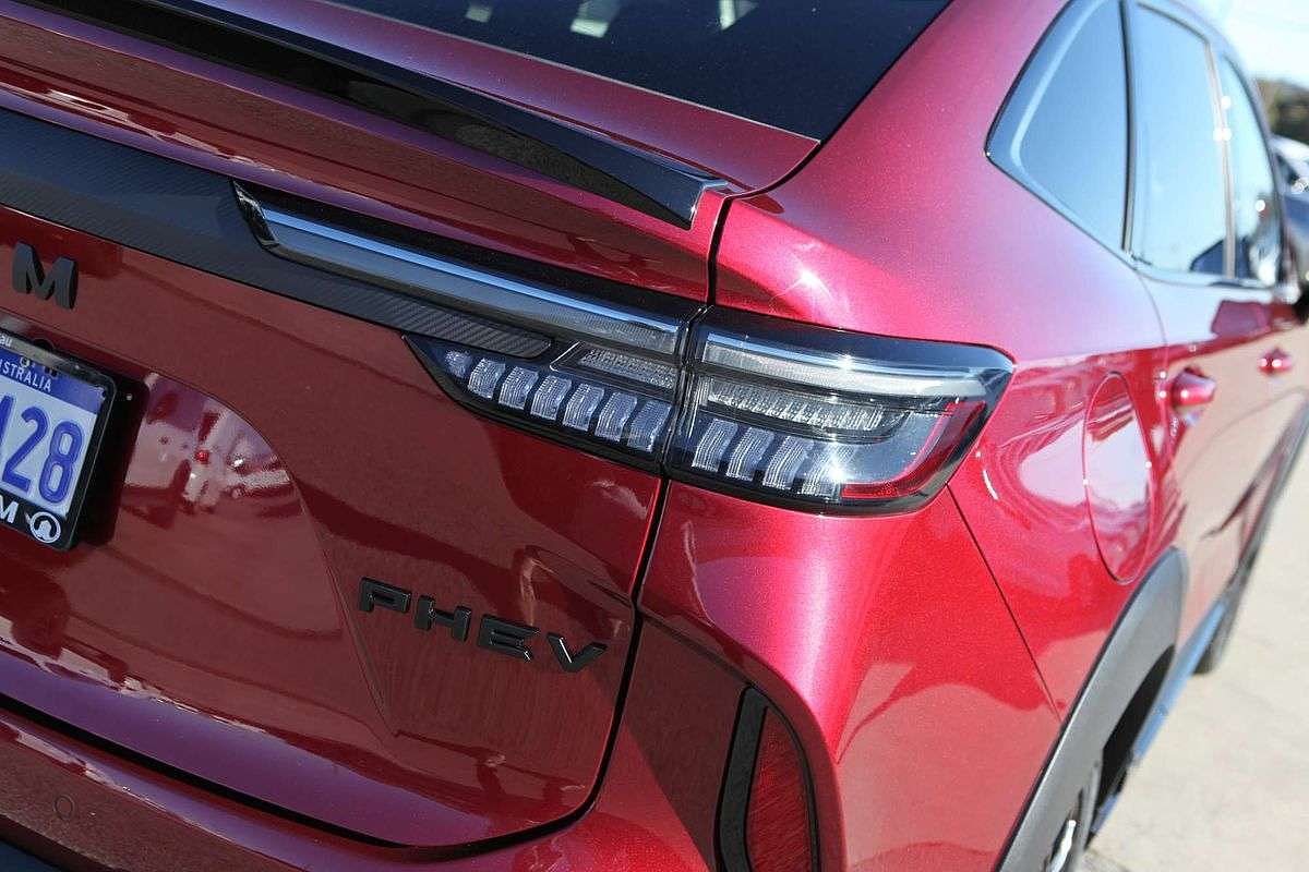 2025 GWM Haval H6GT Ultra PHEV B03