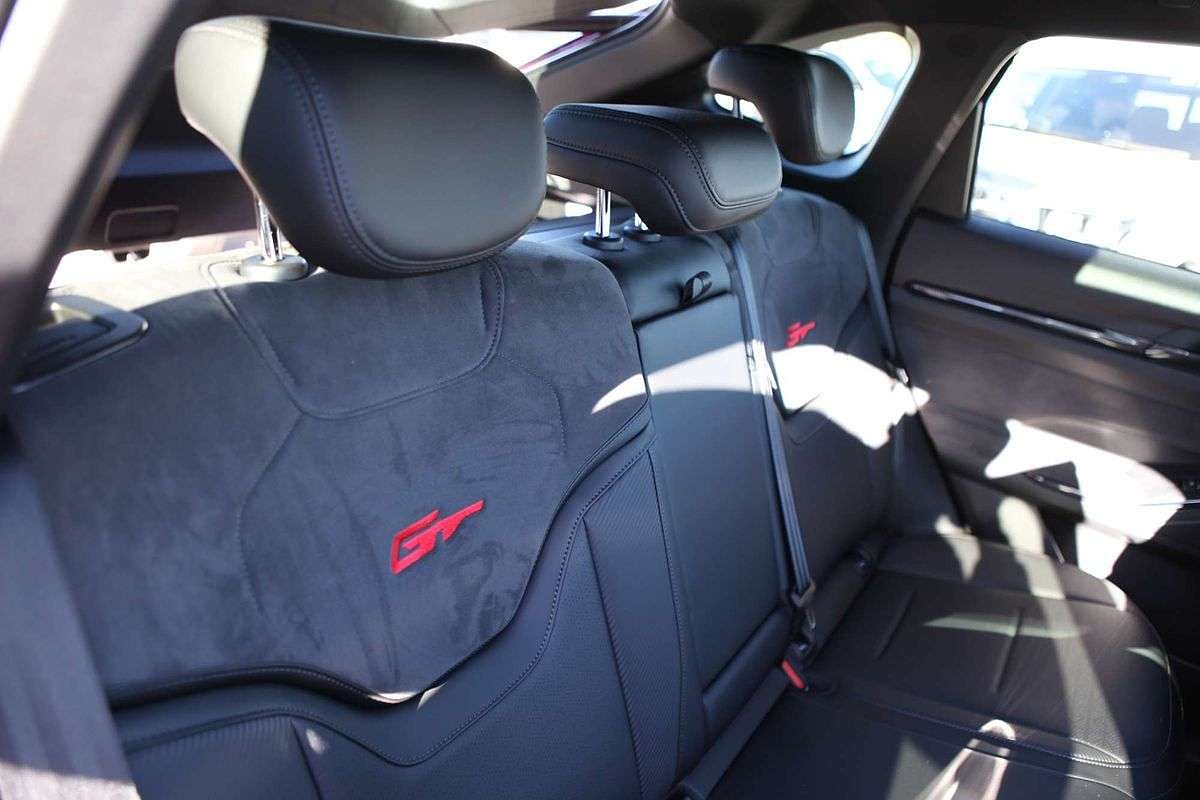 2025 GWM Haval H6GT Ultra PHEV B03