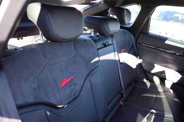 2025 GWM Haval H6GT Ultra PHEV B03