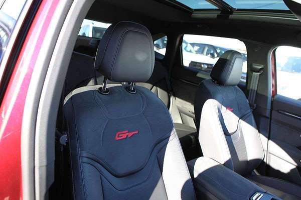 2025 GWM Haval H6GT Ultra PHEV B03