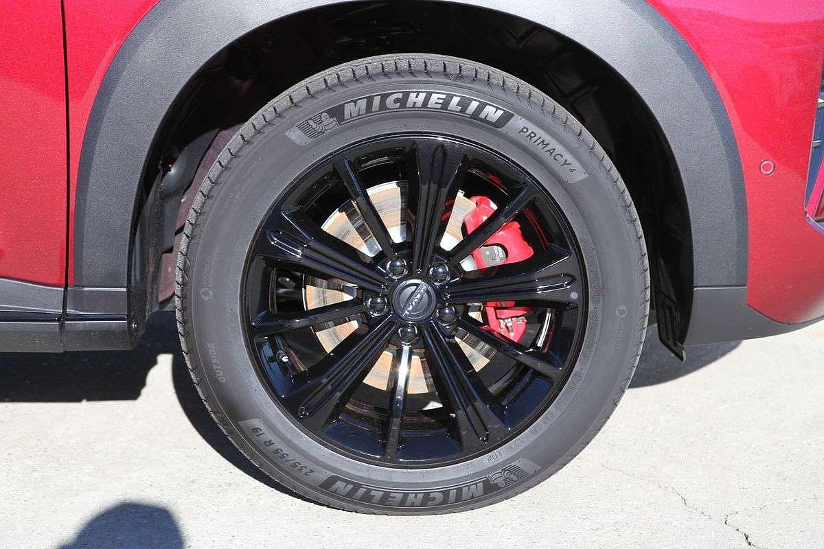 2025 GWM Haval H6GT Ultra PHEV B03