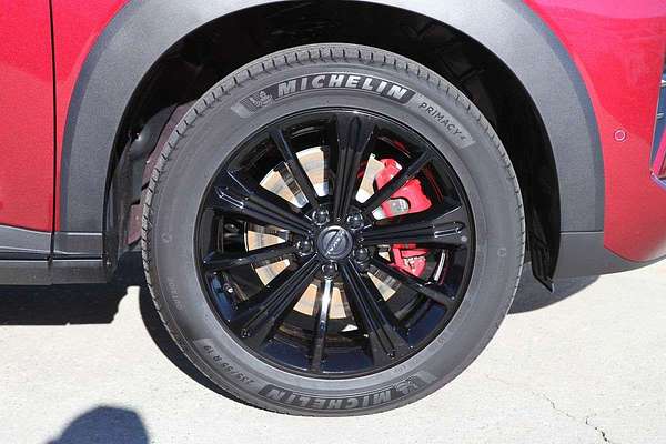 2025 GWM Haval H6GT Ultra PHEV B03