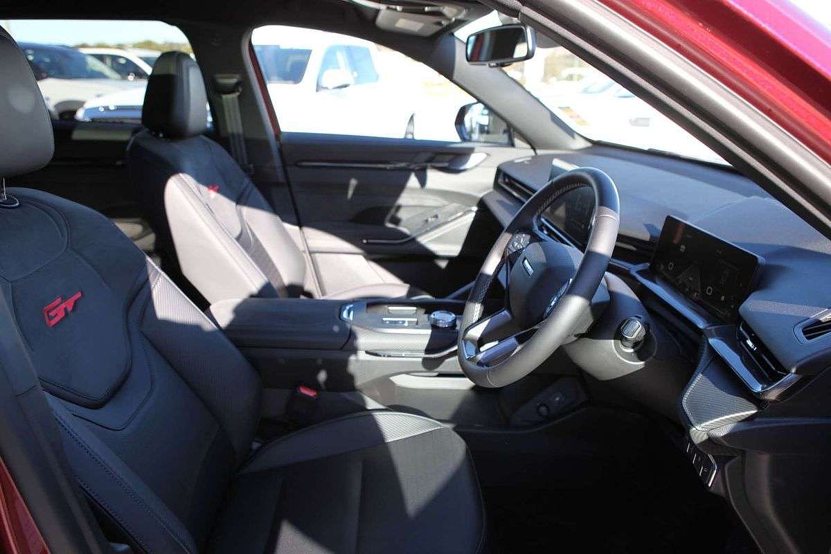 2025 GWM Haval H6GT Ultra PHEV B03