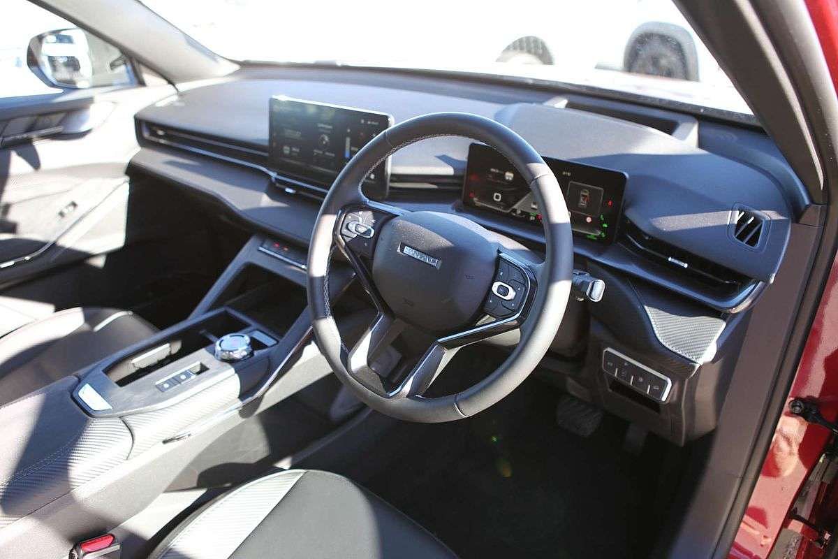 2025 GWM Haval H6GT Ultra PHEV B03