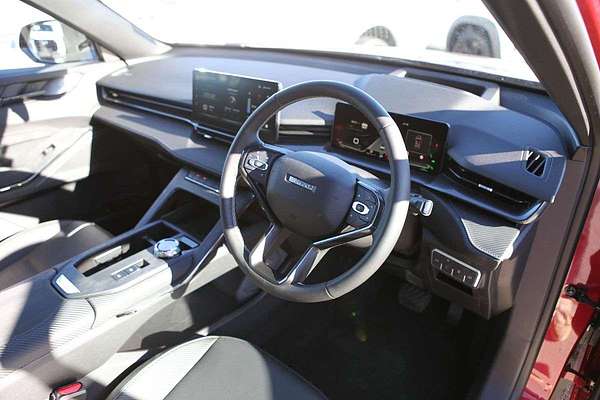 2025 GWM Haval H6GT Ultra PHEV B03