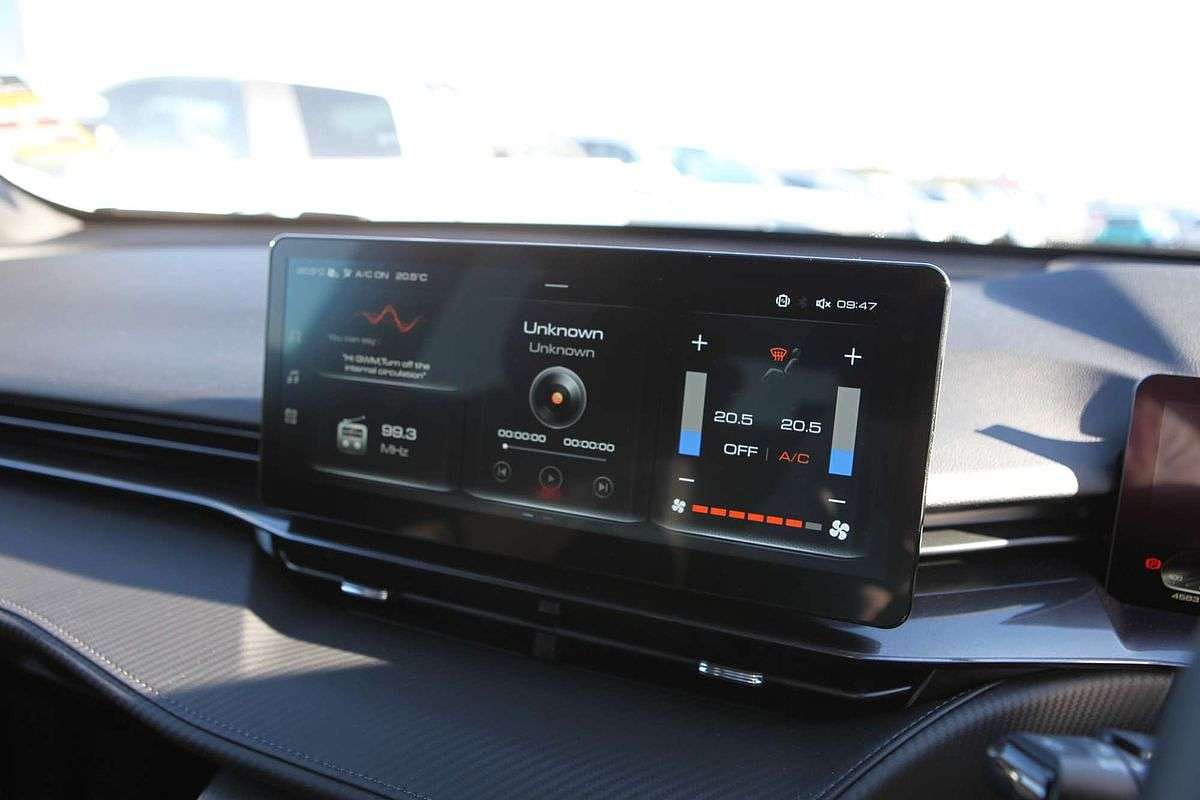 2025 GWM Haval H6GT Ultra PHEV B03