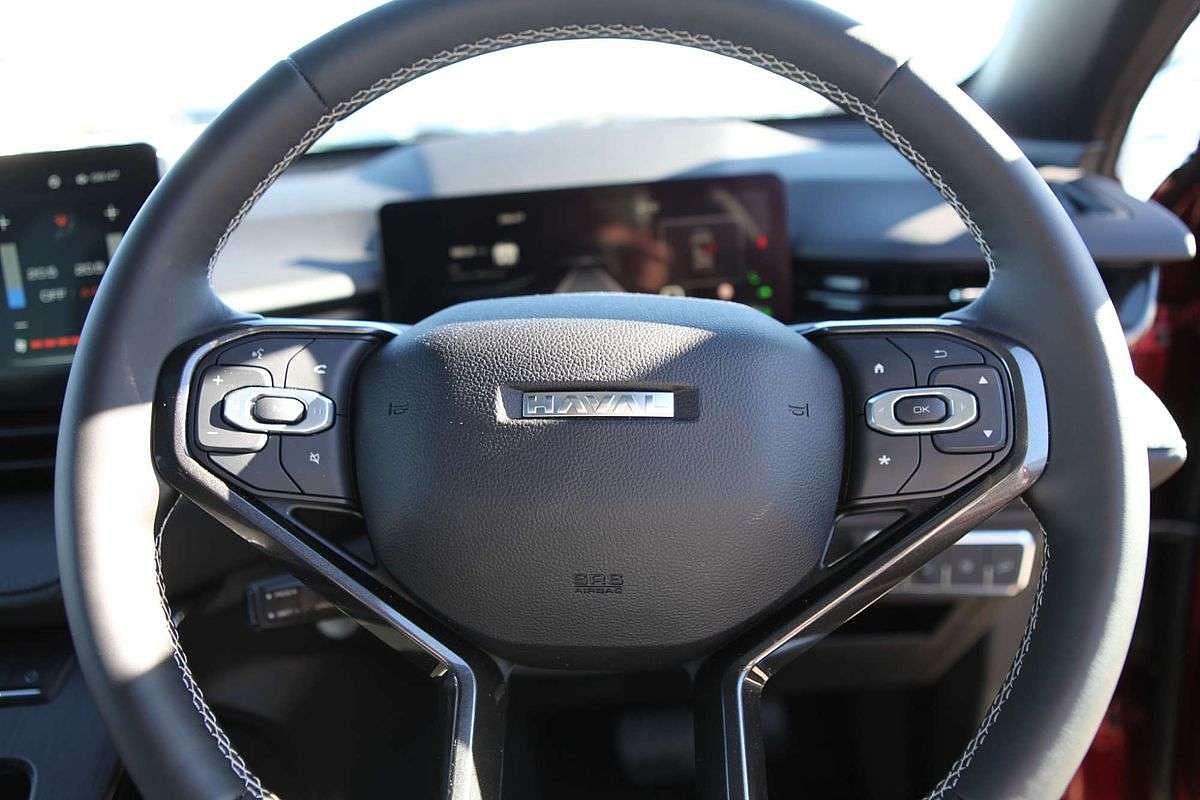 2025 GWM Haval H6GT Ultra PHEV B03