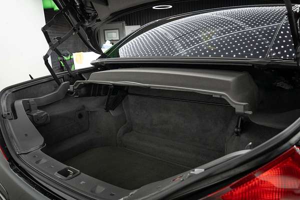 2004 Mercedes-Benz SL-Class SL55 AMG R230