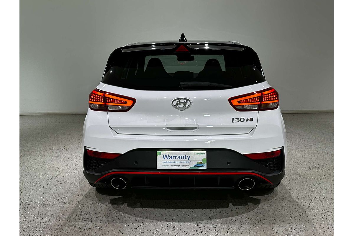 2023 Hyundai i30 N Premium PDe.V5