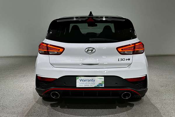 2023 Hyundai i30 N Premium PDe.V5