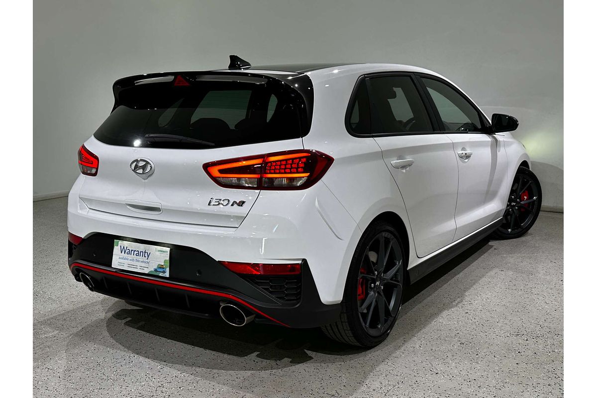 2023 Hyundai i30 N Premium PDe.V5