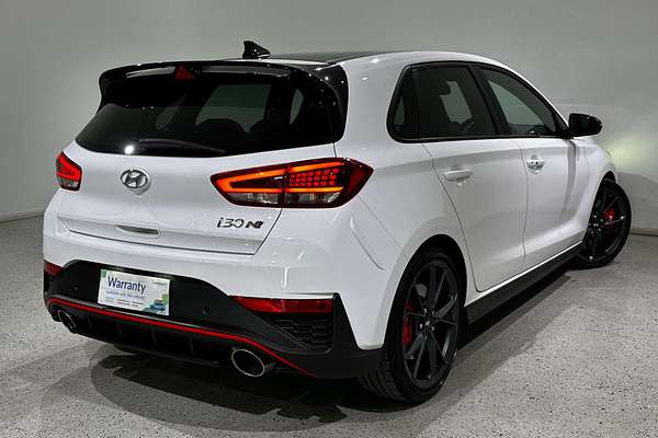 2023 Hyundai i30 N Premium PDe.V5