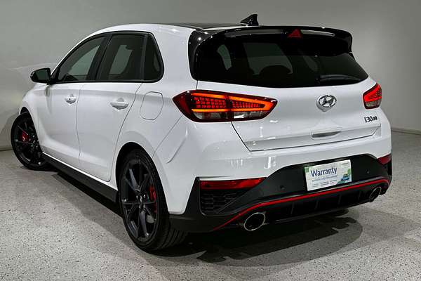 2023 Hyundai i30 N Premium PDe.V5