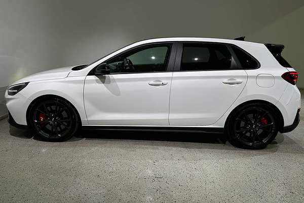 2023 Hyundai i30 N Premium PDe.V5