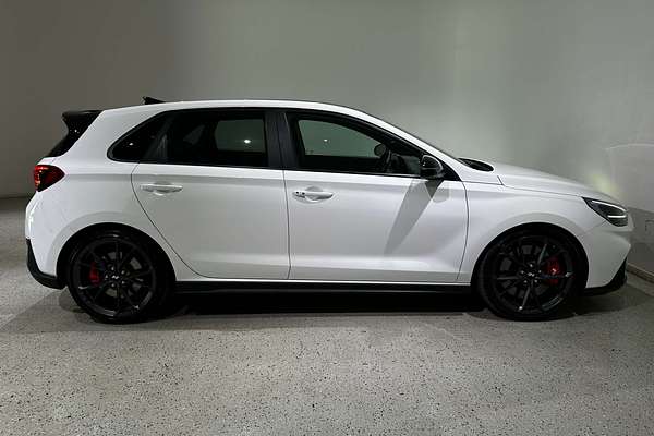 2023 Hyundai i30 N Premium PDe.V5