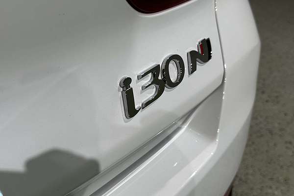2023 Hyundai i30 N Premium PDe.V5