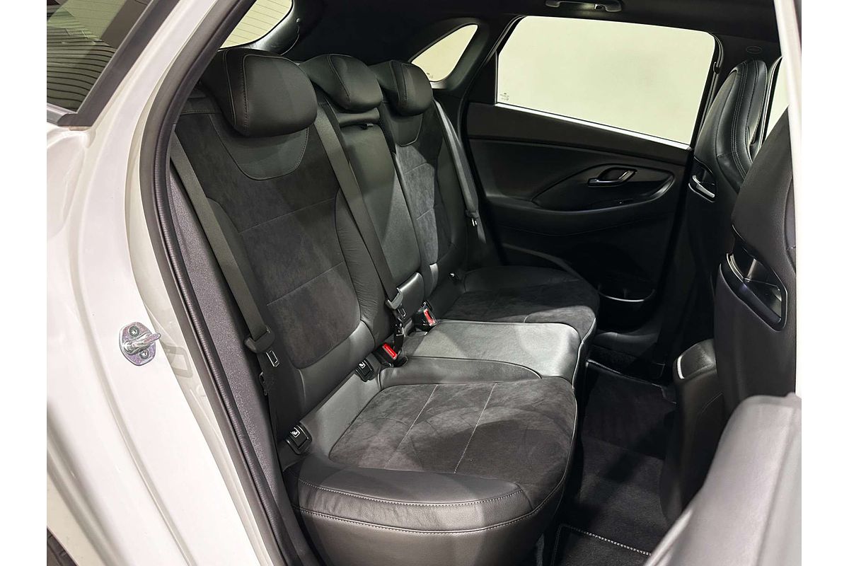 2023 Hyundai i30 N Premium PDe.V5