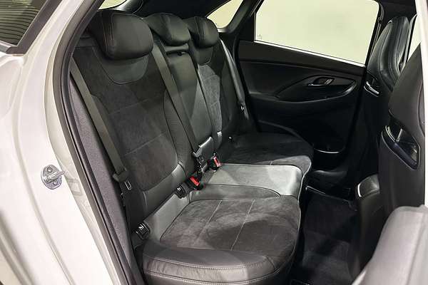 2023 Hyundai i30 N Premium PDe.V5