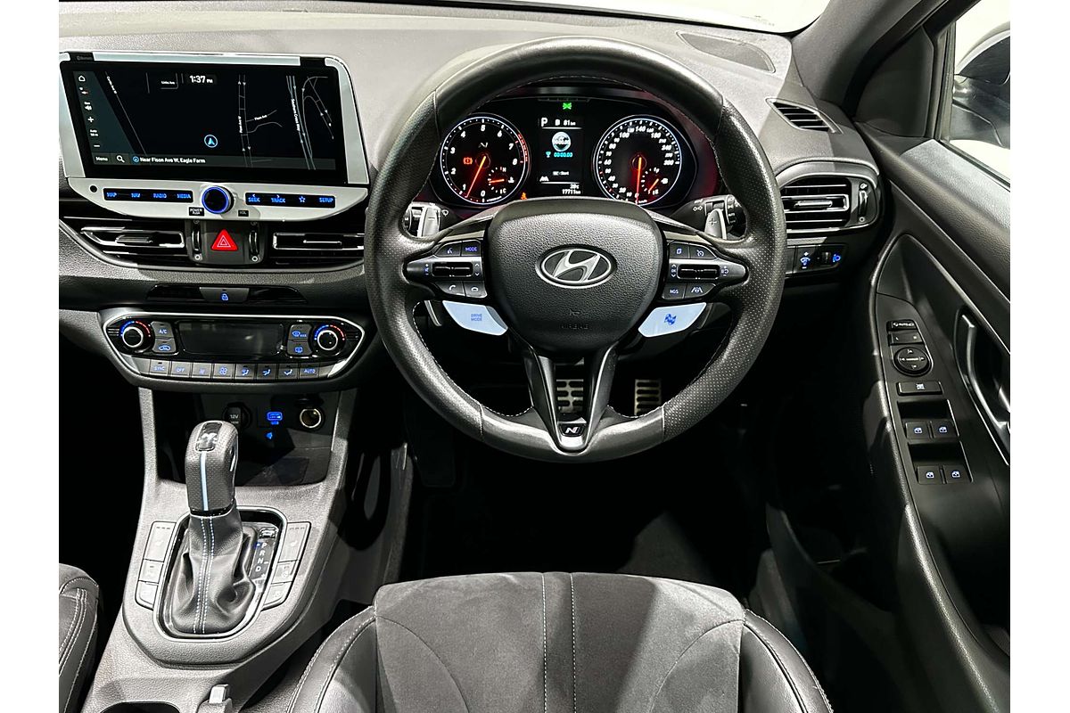 2023 Hyundai i30 N Premium PDe.V5