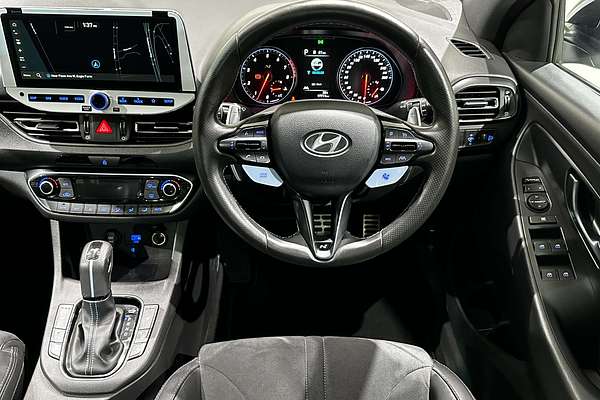 2023 Hyundai i30 N Premium PDe.V5