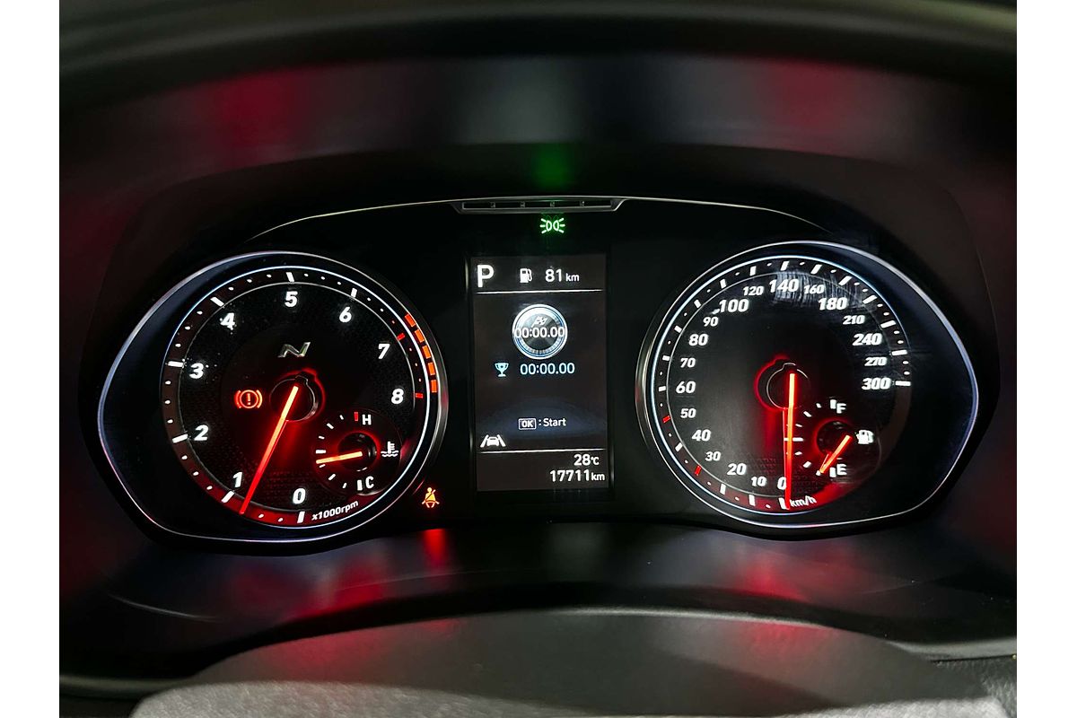 2023 Hyundai i30 N Premium PDe.V5