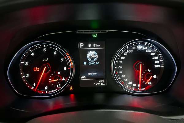 2023 Hyundai i30 N Premium PDe.V5