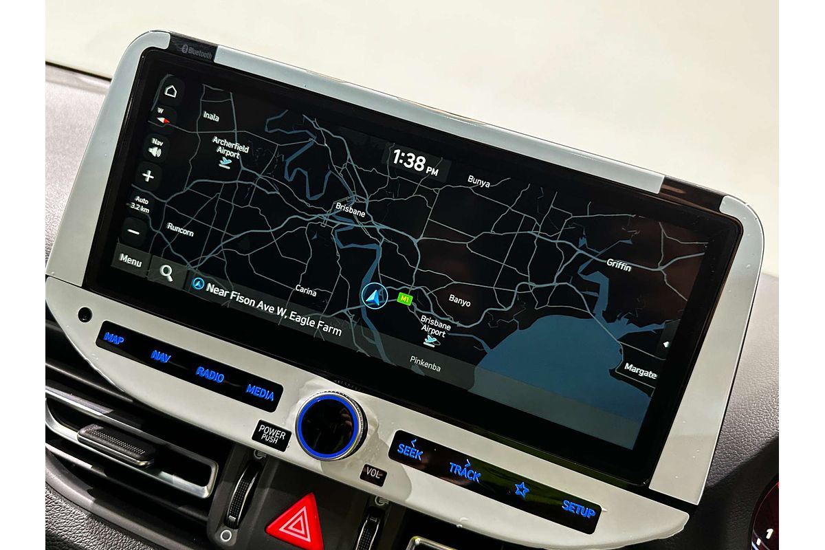 2023 Hyundai i30 N Premium PDe.V5