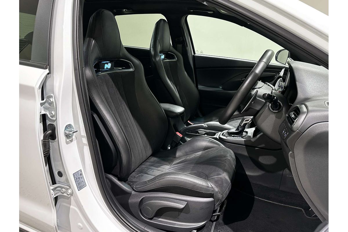2023 Hyundai i30 N Premium PDe.V5
