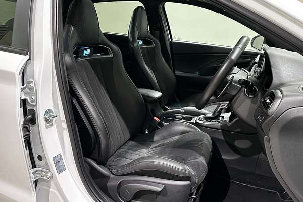 2023 Hyundai i30 N Premium PDe.V5