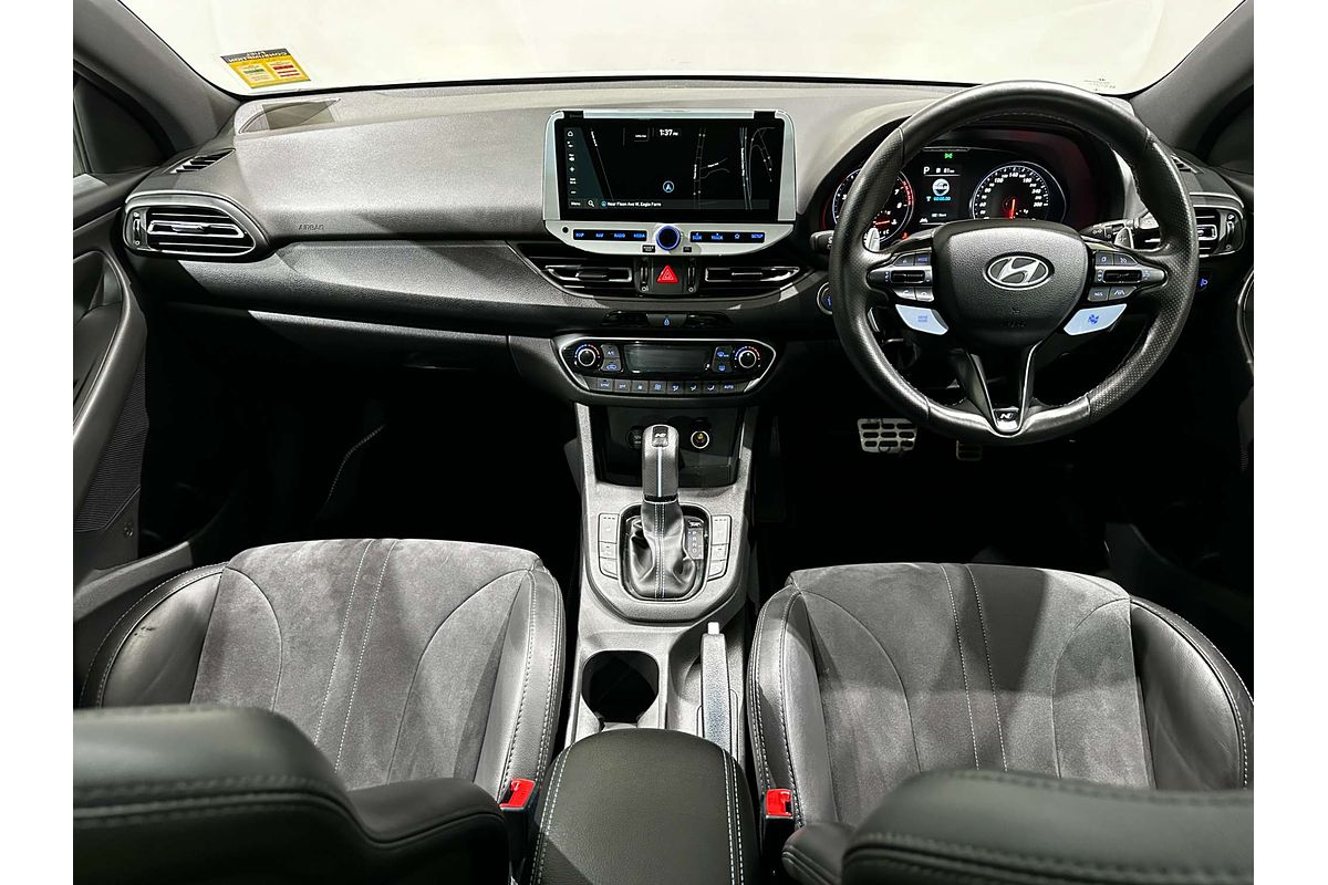 2023 Hyundai i30 N Premium PDe.V5