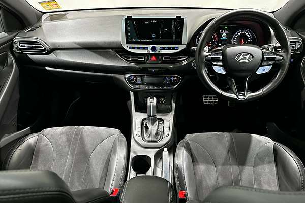 2023 Hyundai i30 N Premium PDe.V5