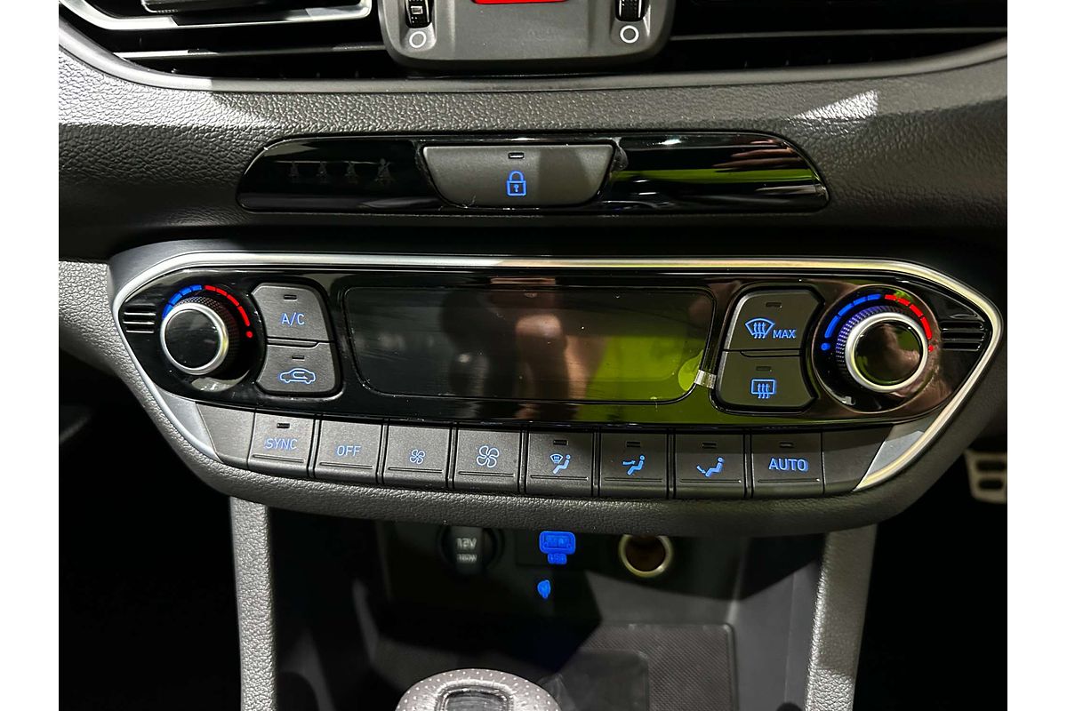 2023 Hyundai i30 N Premium PDe.V5