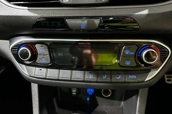 2023 Hyundai i30 N Premium PDe.V5