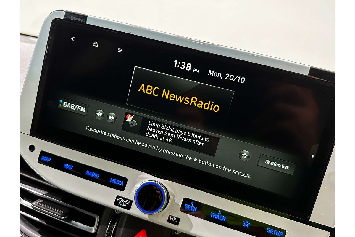 2023 Hyundai i30 N Premium PDe.V5