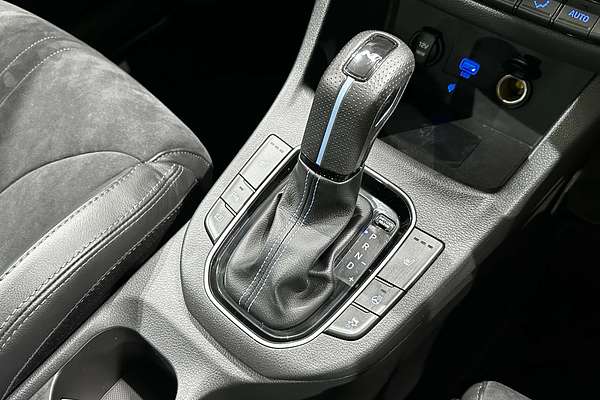 2023 Hyundai i30 N Premium PDe.V5