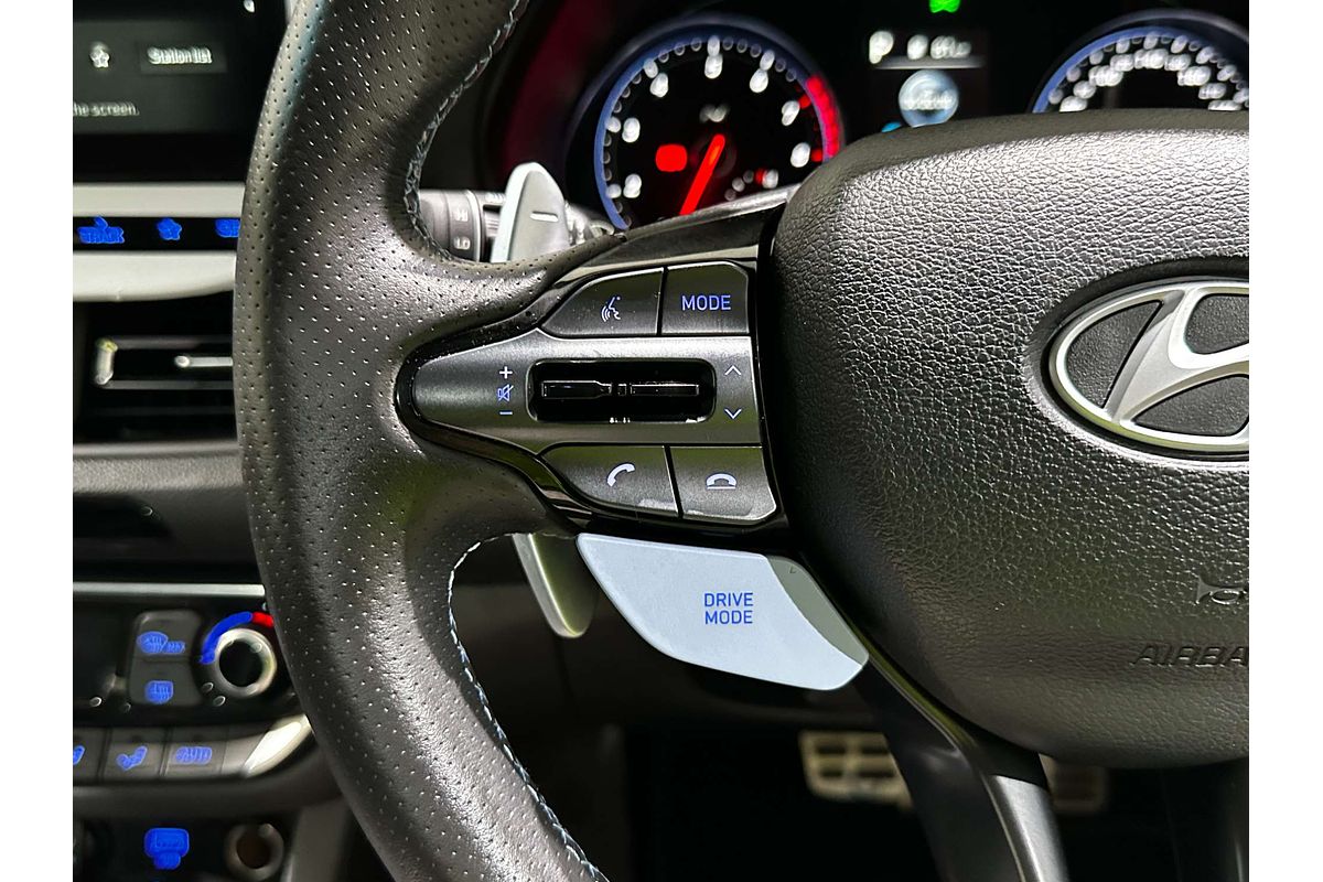 2023 Hyundai i30 N Premium PDe.V5