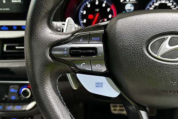 2023 Hyundai i30 N Premium PDe.V5