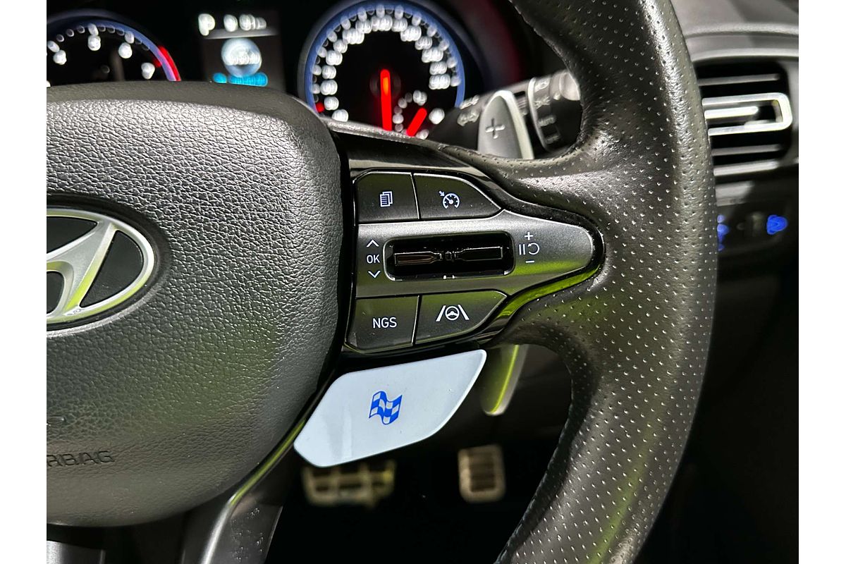 2023 Hyundai i30 N Premium PDe.V5