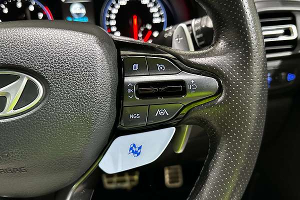2023 Hyundai i30 N Premium PDe.V5