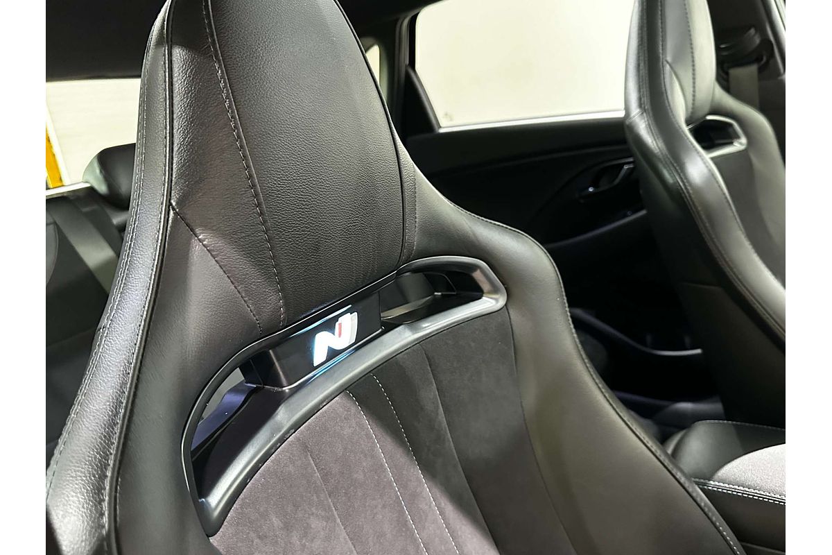 2023 Hyundai i30 N Premium PDe.V5