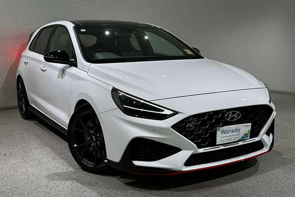 2023 Hyundai i30 N Premium PDe.V5