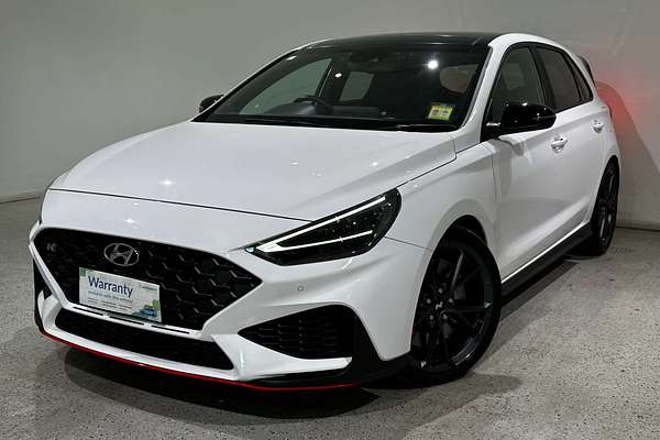 2023 Hyundai i30 N Premium PDe.V5