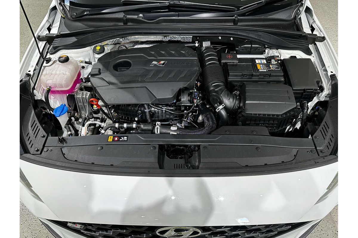 2023 Hyundai i30 N Premium PDe.V5