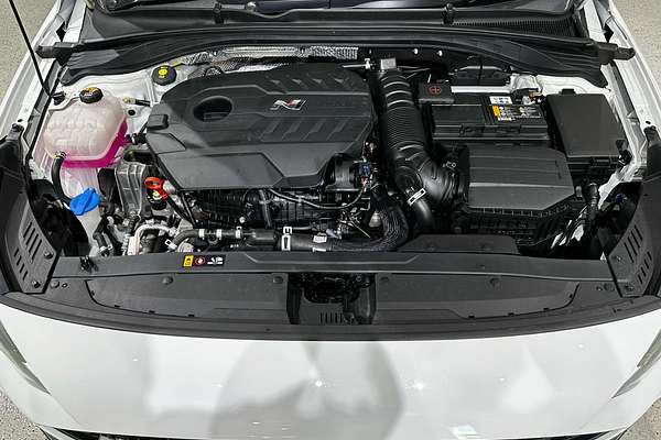 2023 Hyundai i30 N Premium PDe.V5