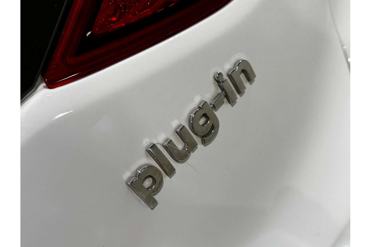2019 Hyundai IONIQ Plug-in Elite AE.2